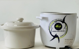 BÁU VẬT THÂN THƯƠNG CỦA NHÀ TINI LUCKY